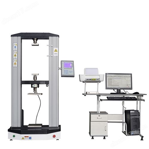 玻璃钢管压缩试验机