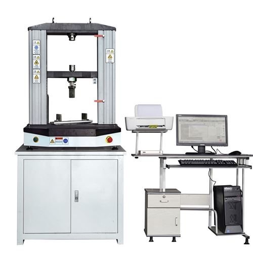 陶瓷砖电子万能试验机