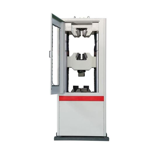 螺母保载拉力试验机