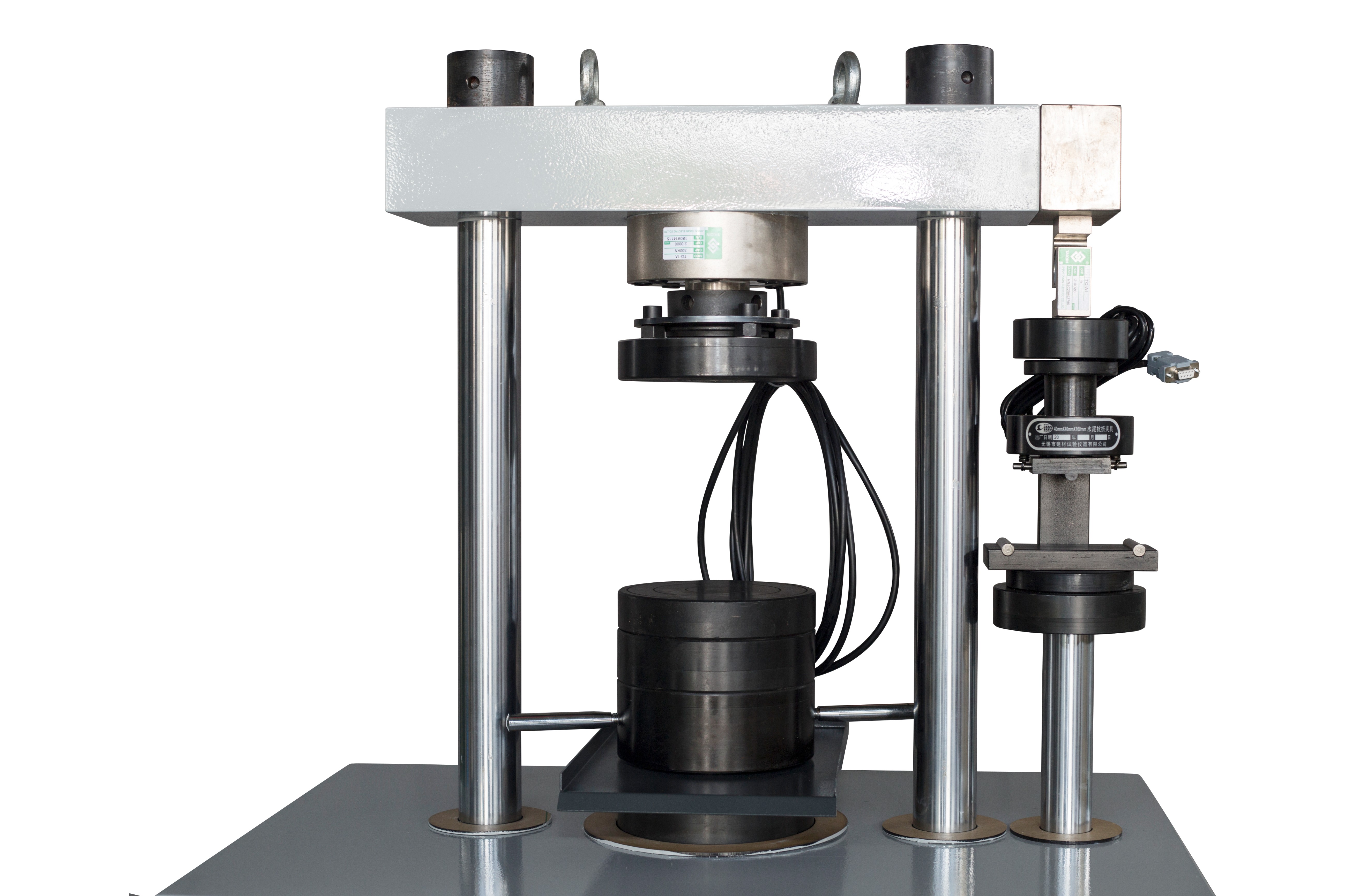 I82A3476.jpg 300kn压力试验机_水泥抗压抗折一体机