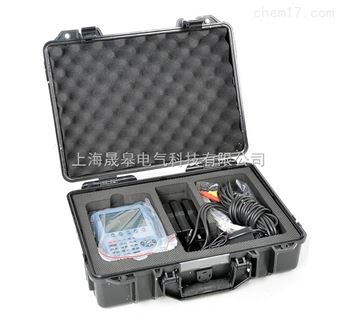 SHSG2220S三相钳形相位伏安表