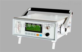 SG-WS微机型SF6微水测量仪