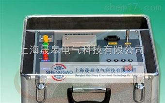 MEYB-C三相氧化锌避雷器测试仪