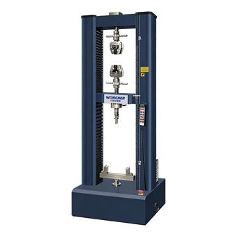 聚丙烯绳破坏强度试验机