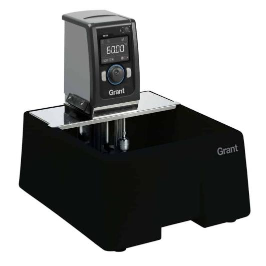 Grant 加热恒温循环水浴