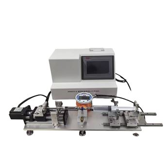 SYX0573-D泵用注射器顺应性测试仪