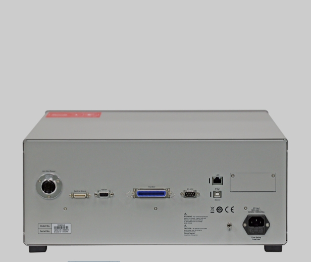 Chroma致茂 19501-K局部放电测试器