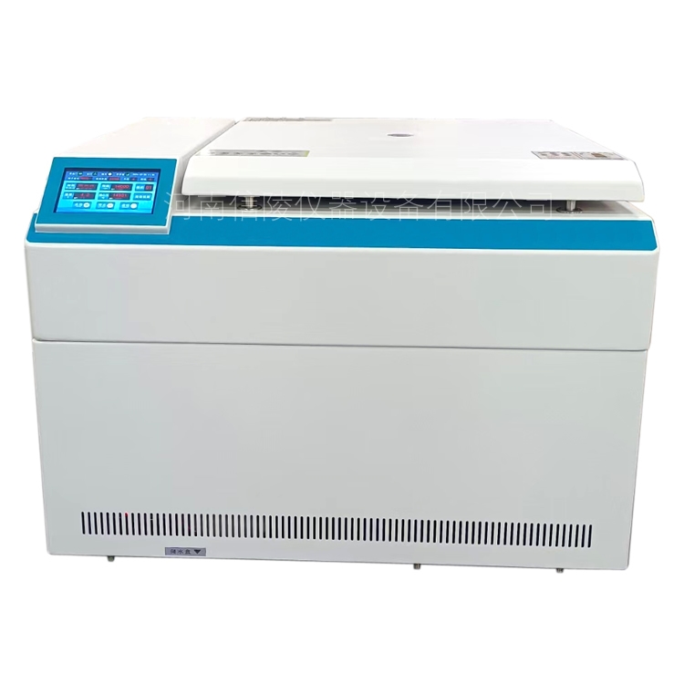 XL-3022HR臺(tái)式高速冷凍離心機(jī)觸屏升降可調(diào)