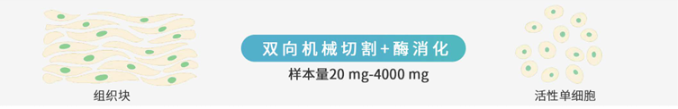 單細(xì)胞懸液制備儀