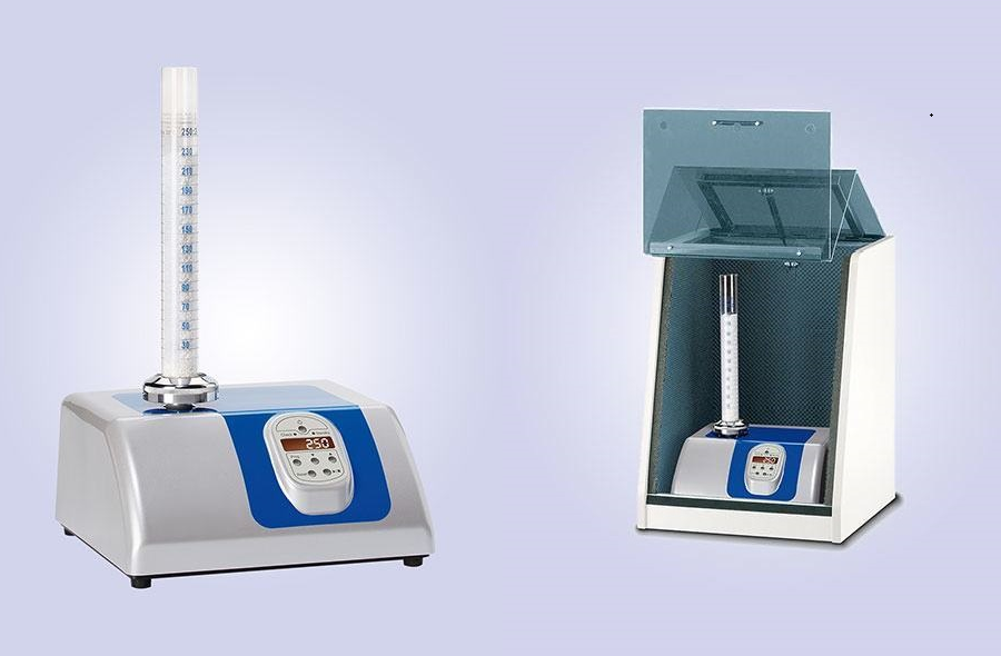 image.png 金屬粉末振實密度測定儀