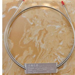 玻璃球汽油分析平衡色谱柱应用西门子