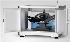 Accurion  RSE參考光譜橢偏儀薄膜和表面的快速檢測