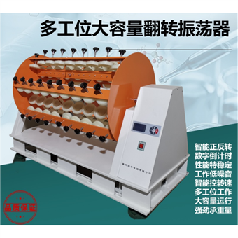 翻转式振荡器