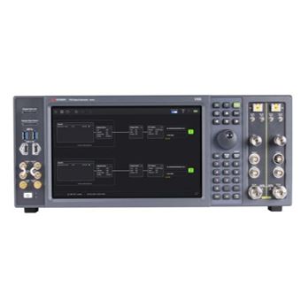 是德M9484C VXG 矢量信号发生器 2.5GHz带宽