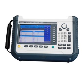 思仪1431A手持式射频信号发生器