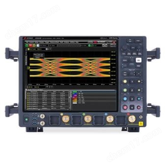 是德UXR0404BP Infiniium UXR系列示波器